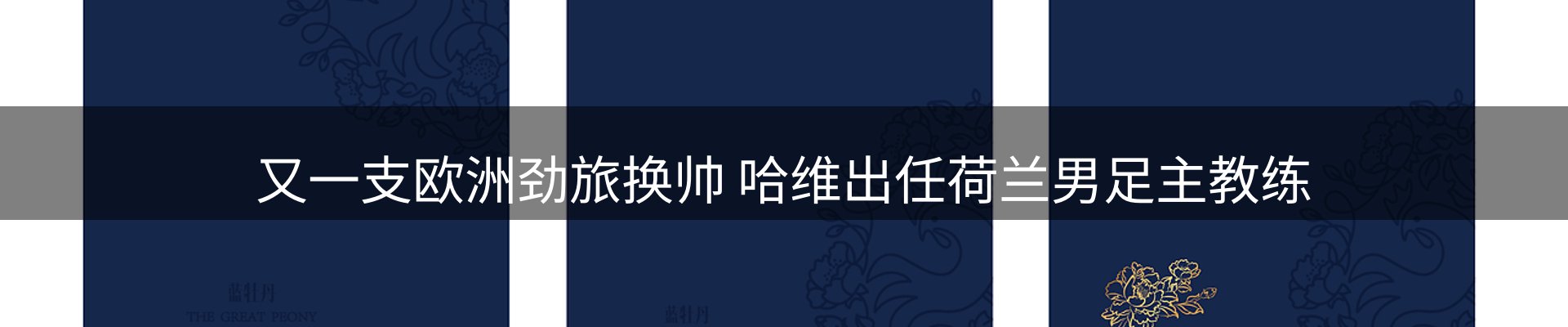 资讯动态